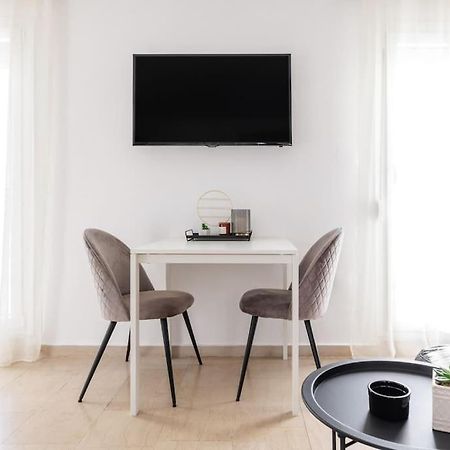 Appartamento Sea View Sunset Penthouse Salonicco Esterno foto